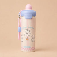 Cute Friends Thermal Bottle – Puppy 🐶