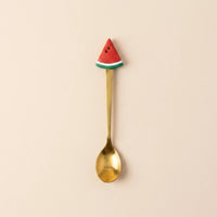 Fruit Spoon - Watermelon
