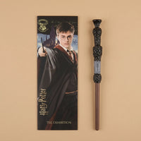 Albus Dumbledore Wand Pen & Bookmark 🧙♂️