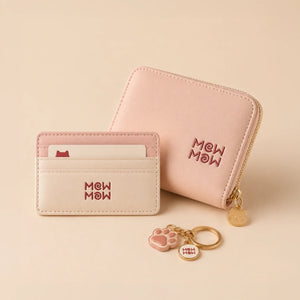 WALLETS & CARD HOLDERS