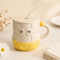 3d Corn Mug