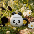 3d Panda Mug