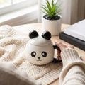 3d Panda Mug