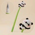 Bamboo Panda Ballpoint Pen – Lying Panda 🐼🎋
