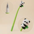 Bamboo Panda Pen 🐼🎋 - Sitting Panda