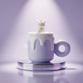 Bear Drip Mug
