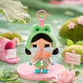 CRYBABY Crying Again Vinyl Face Plush Blind Box