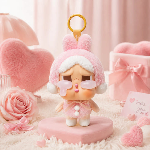 CRYBABY Crying Again Vinyl Face Plush Blind Box