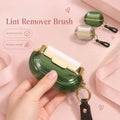 Capsule Fuzzer Portable Pet Hair Remover 🐾