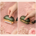 Capsule Fuzzer Portable Pet Hair Remover 🐾