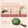 Capsule Fuzzer Portable Pet Hair Remover 🐾