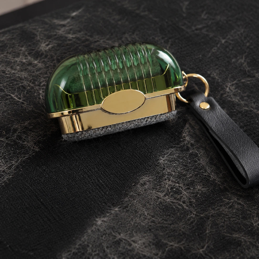 Capsule Fuzzer Portable Pet Hair Remover 🐾