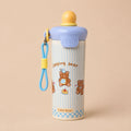 Cute Friends Thermal Bottle – Bear 🧸