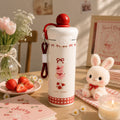 Cute Friends Thermal Bottle – Bunny 🎀