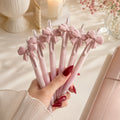 Cute Pink Bowknot Pen 🎀 - one  piece