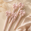 Cute Pink Bowknot Pen 🎀 - one  piece