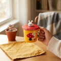 Cute Bunny Mug