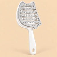 Easy-Clean Hair Brush 🐱