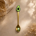 Fruit Spoon-avocado