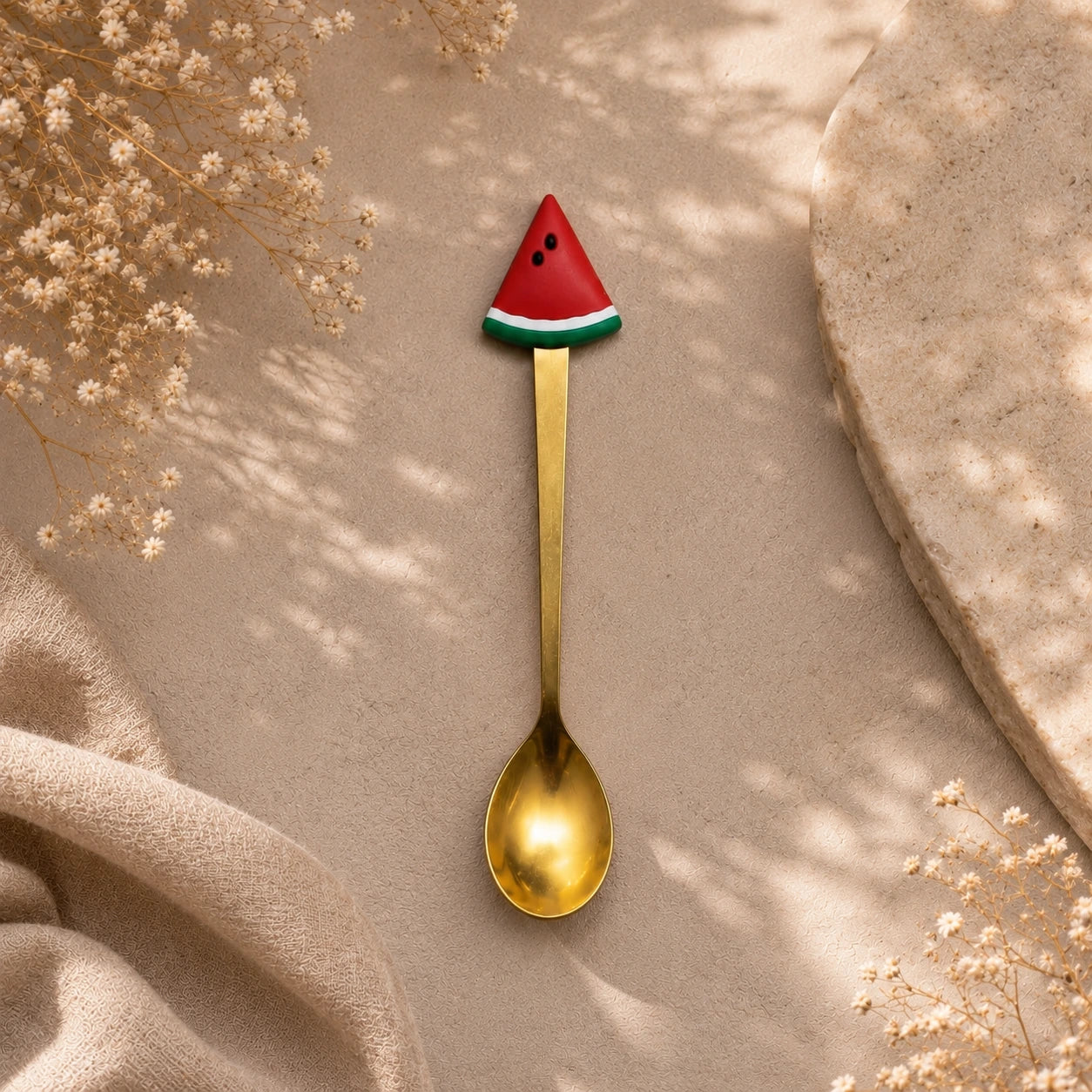 Fruit Spoon-watermelon