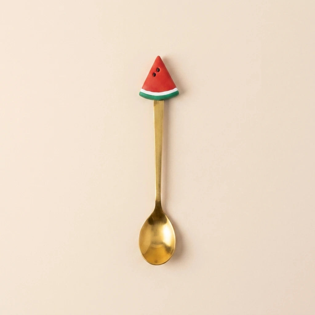 Fruit Spoon - Watermelon