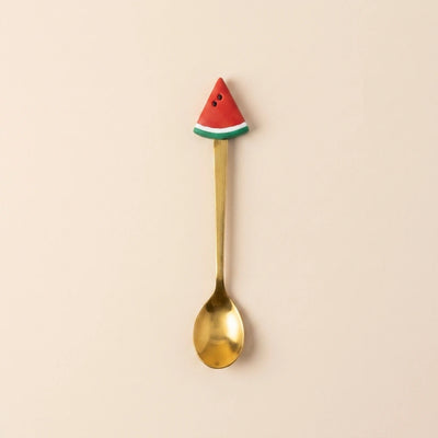 Fruit Spoon - Watermelon