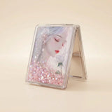 Glitter Pocket Mirror