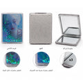 Glitter Pocket Mirror