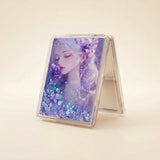 Glitter Pocket Mirror