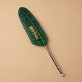 Harry Potter Magic Feather Pen – Green
