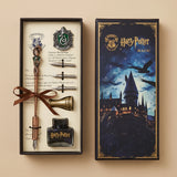 Harry Potter Magic Writing Set – Slytherin