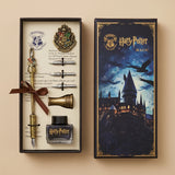Harry Potter Magic Writing Set – Hogwarts