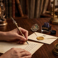 Harry Potter Magic Writing Set – Hogwarts