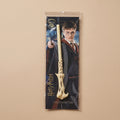 Lord Voldemort Wand Pen & Bookmark 🐍