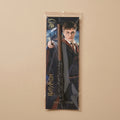 Hermione Granger Wand Pen & Bookmark 🧙‍♀️