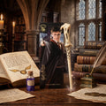 Lord Voldemort Wand Pen & Bookmark 🐍
