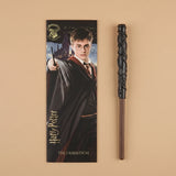 Hermione Granger Wand Pen & Bookmark 🧙‍♀️