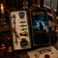 Harry Potter Magic Writing Set – Ravenclaw
