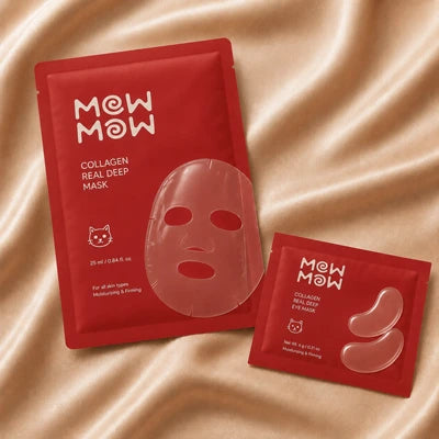 💧 Not just skincare.