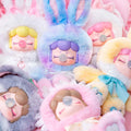 Nanci 2ed-Gen Glowing Plush Bunny