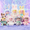 Nanci 2ed-Gen Glowing Plush Bunny