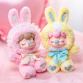Nanci 2ed-Gen Glowing Plush Bunny