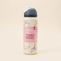 Owala FreeSip Bottle 34oz