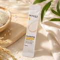 قناع النوم بخلاصة الأرز من BIOAQUA