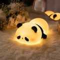 Squishy Panda Touch Lamp 🐼✨