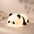 Squishy Panda Touch Lamp 🐼✨