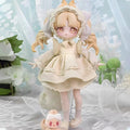 The Lulu Elf Story 1/12 BJD Blind Box