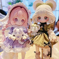 The Lulu Elf Story 1/12 BJD Blind Box