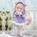 The Lulu Elf Story 1/12 BJD Blind Box