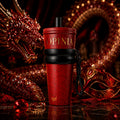 WXMOpink Luxury Coffee Cup – Red ❤️